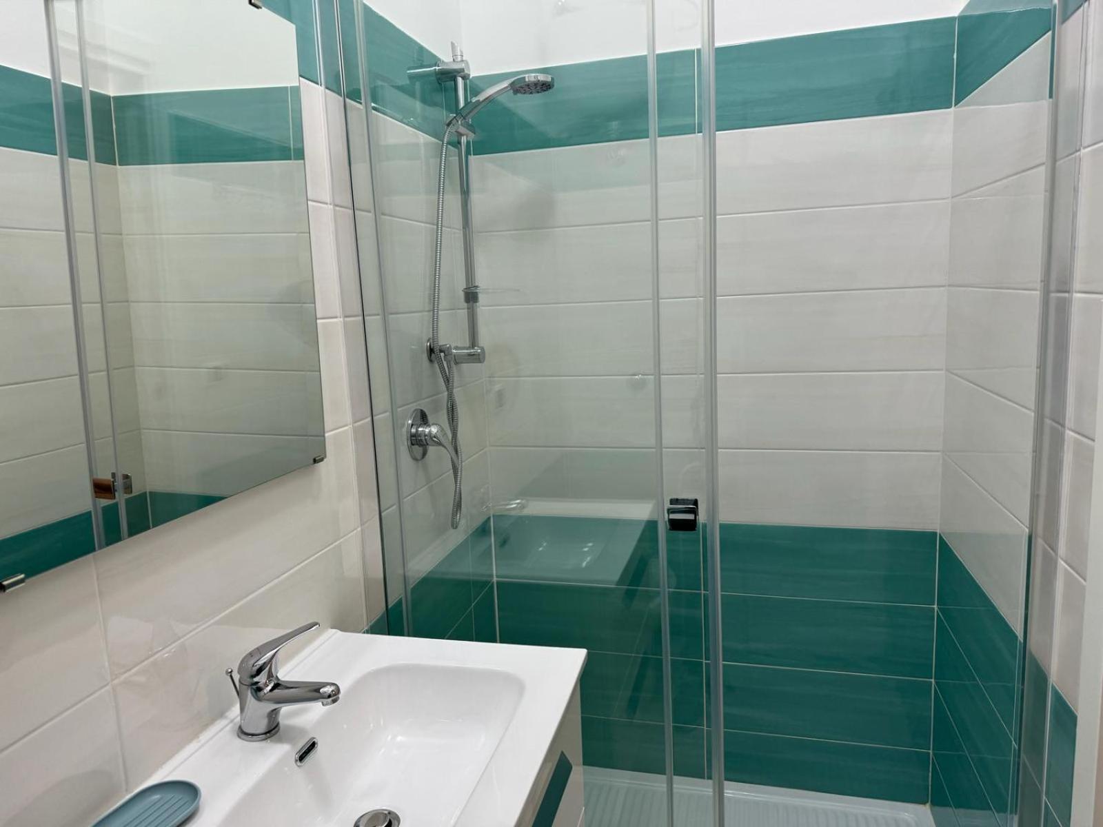 Hotel Casa Iris Castellabate Habitación foto